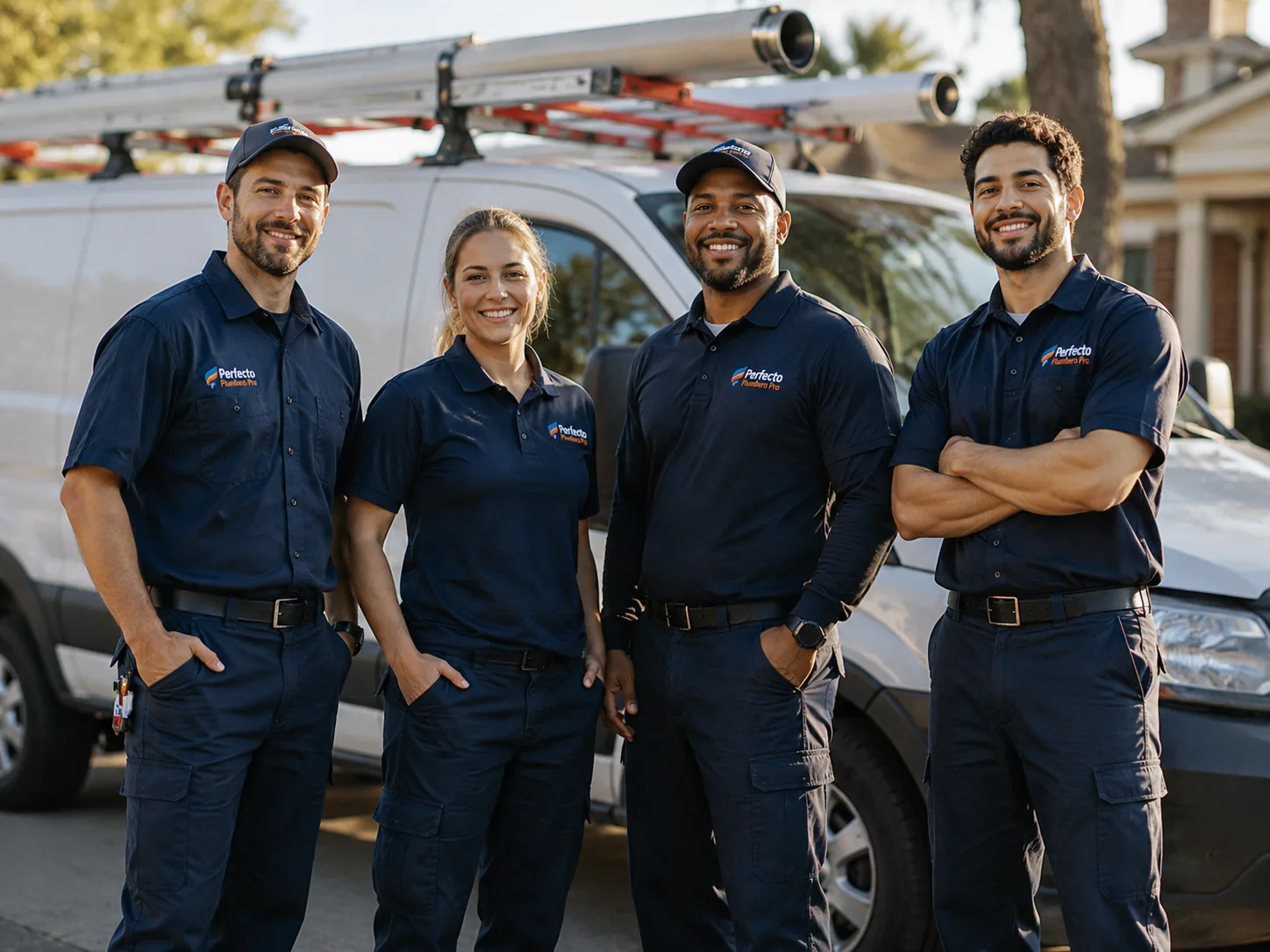 Emergency Plumber Near Me in Perdue Hill, AL near me
